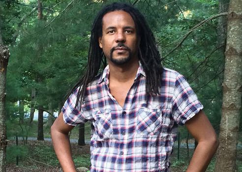 Colson Whitehead