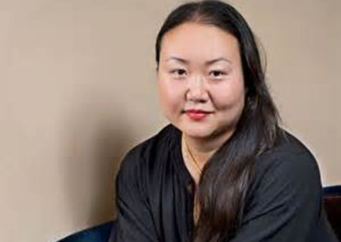 Hana Yanagihara