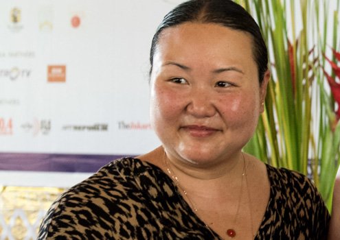 Hana Yanagihara