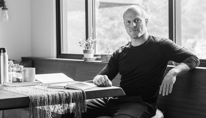 Tim Ferriss