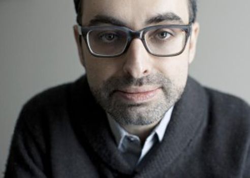 Gary Shteyngart