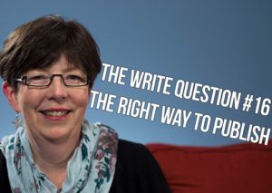 best publishing option