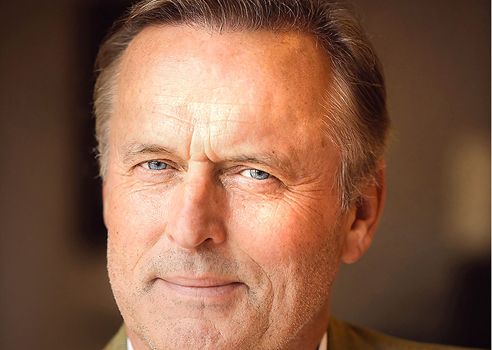 John Grisham