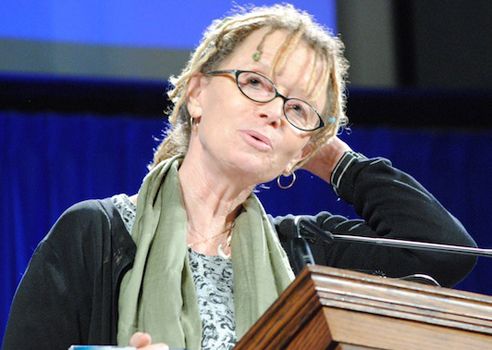 Anne Lamott