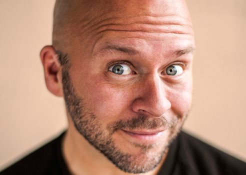 Derek Sivers