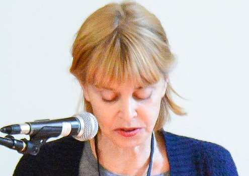 Barbara Gowdy