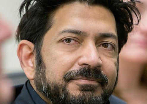 Siddhartha Mukherjee