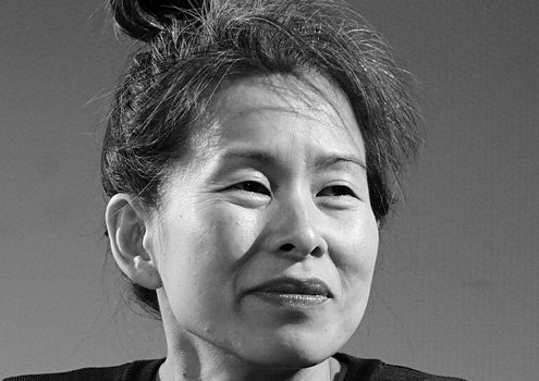 Kim Thuy