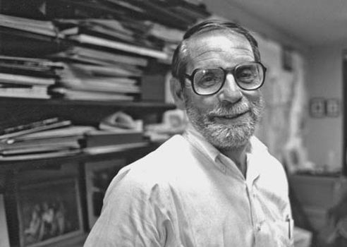 John McPhee