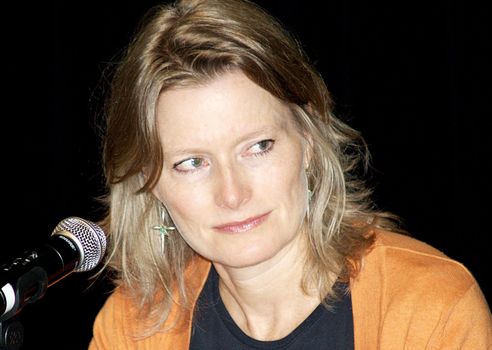 Jennifer Egan