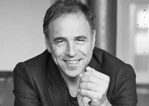 anthony horowitz