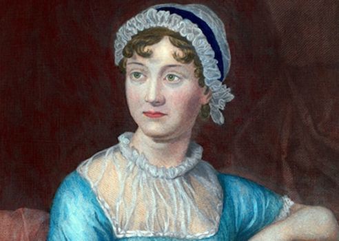 Jane Austen