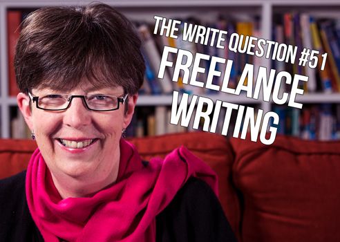 freelance writing tips