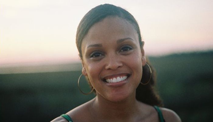 Jesmyn Ward