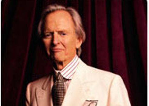 Tom Wolfe