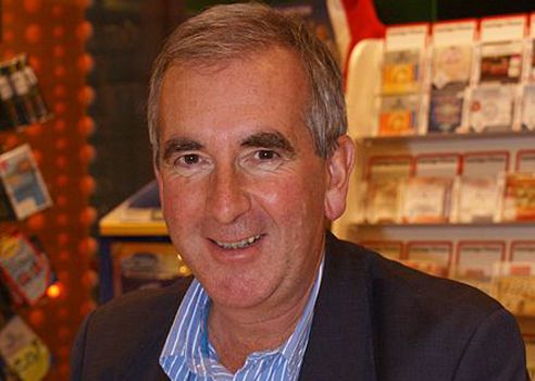 Robert Harris