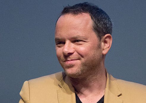 Noah Hawley