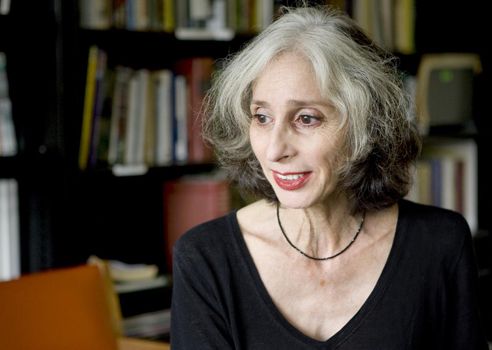 Deborah Eisenberg