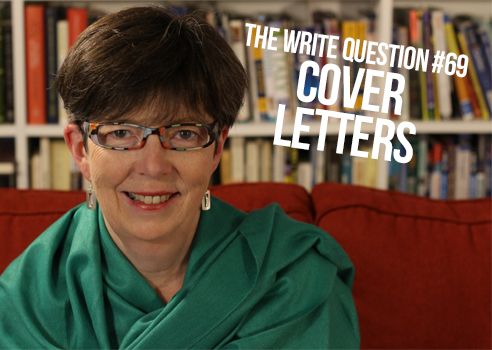 how to write cover letters