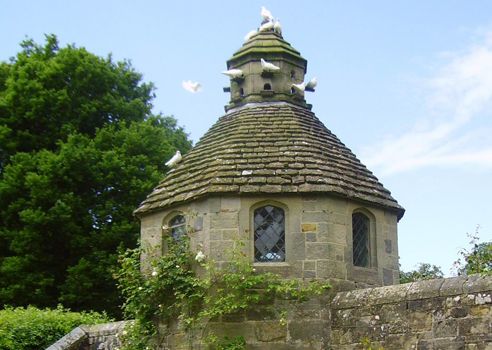 dovecote