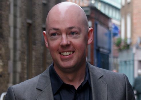 John Boyne