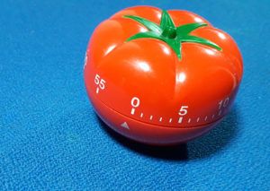 pomodoro