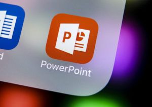 powerpoint