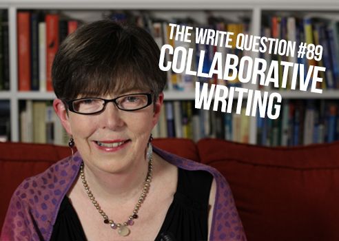 how to write with multiple authors