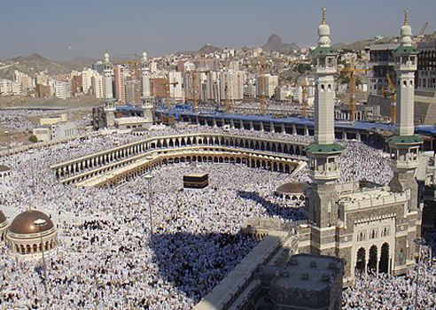 hajj