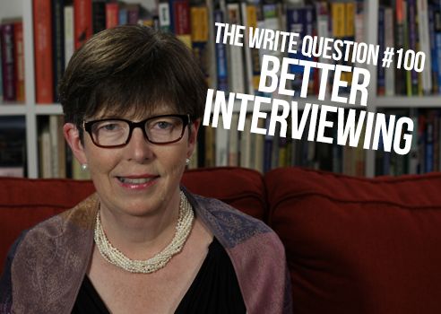 become a better interviewer