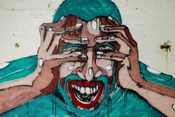 Is stress killing your creativity?