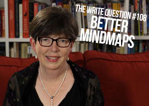 how to create a better mindmap