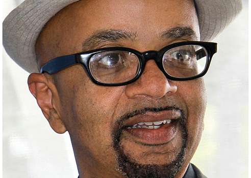 James McBride