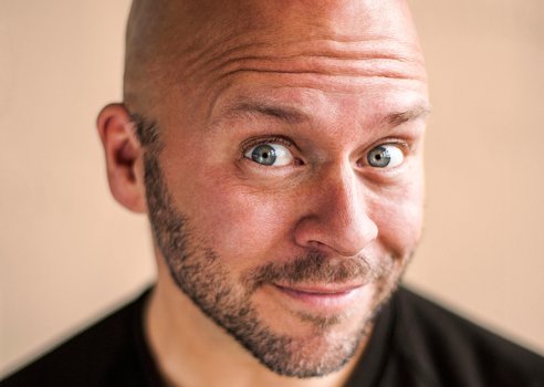 The conundrum of Derek Sivers