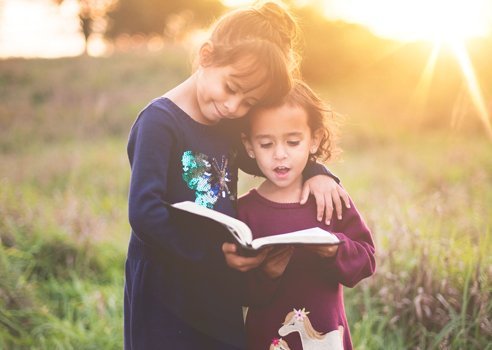 How to raise lifelong readers