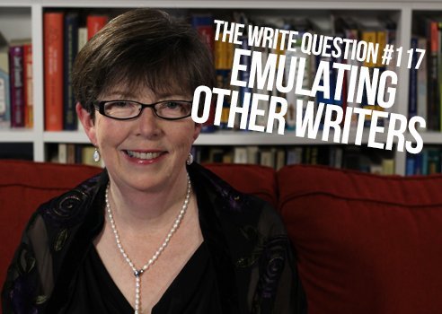 emulate other writers