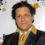 Isaac Mizrahi’s figurative language…