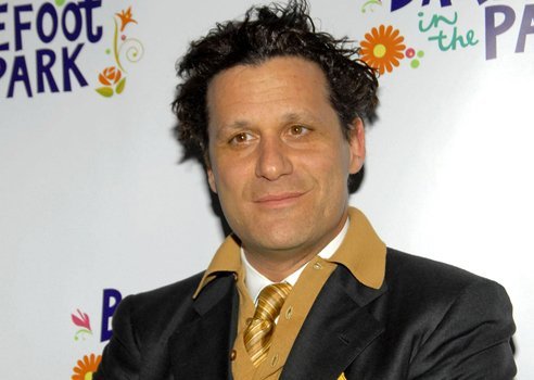 isaac mizrahi