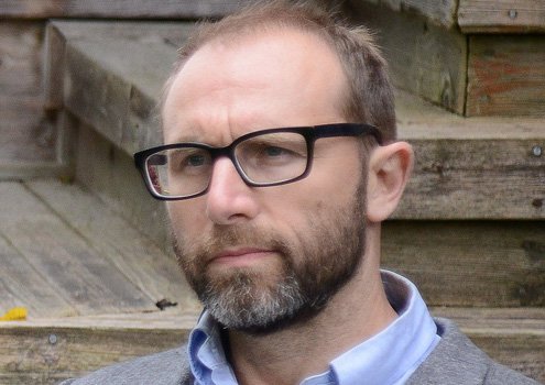 David Bezmozgis