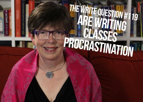 pros and cons of writing classes