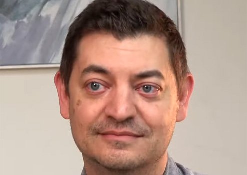 Kevin Wilson