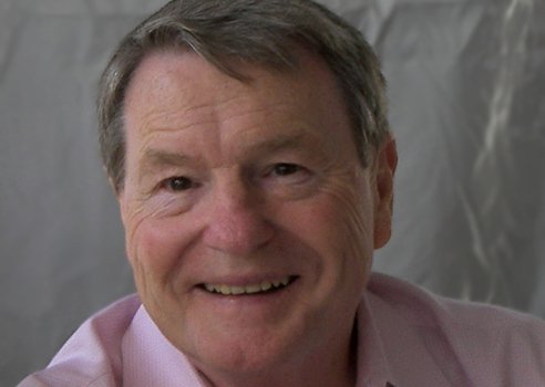 Jim Lehrer