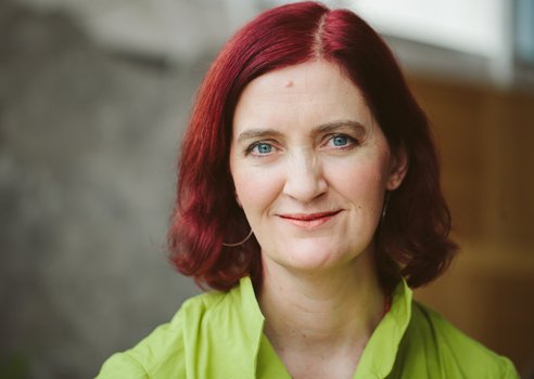 Emma Donoghue