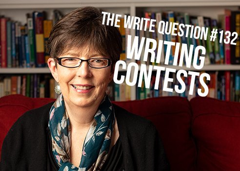 safe to enter a writing contest