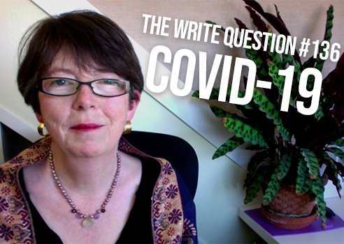 how freelance writers can cope with COVID 19