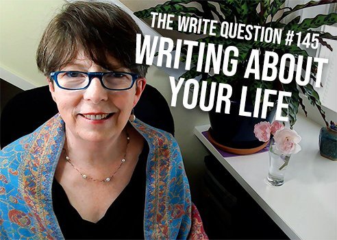 how to write about your life