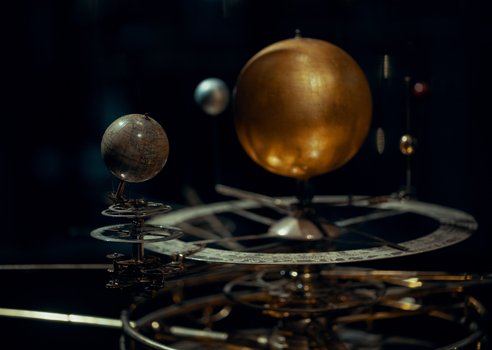 orrery