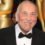 The figurative language of Frank Langella