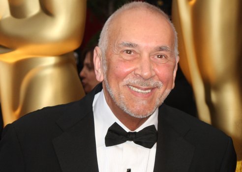 Frank Langella