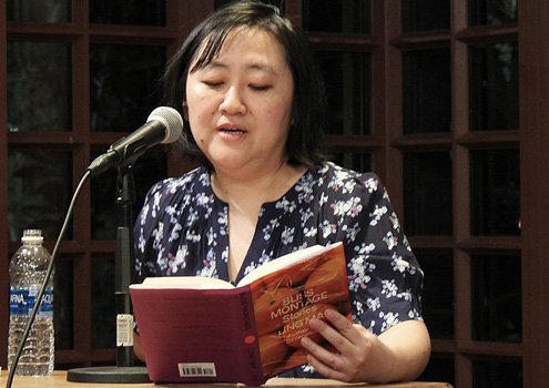 Ling Ma